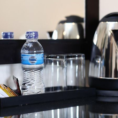 Cameng Homestay Denpasar Exteriér fotografie