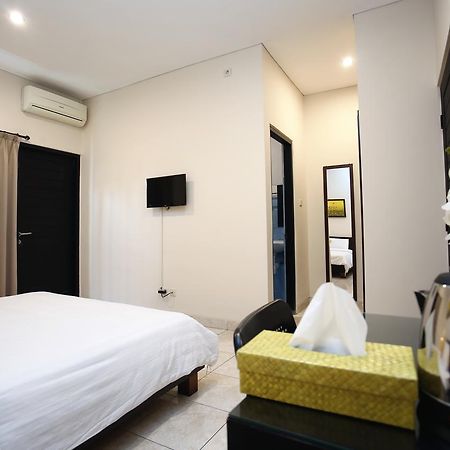 Cameng Homestay Denpasar Exteriér fotografie