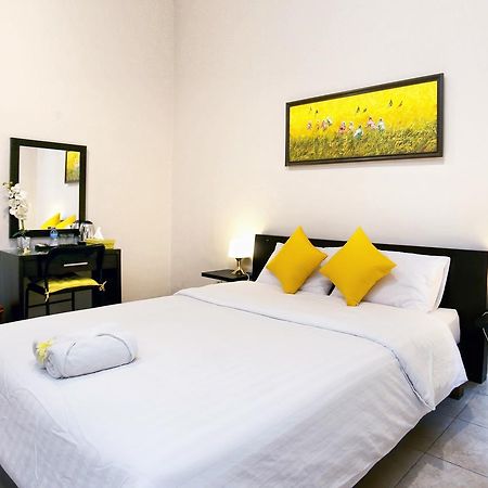 Cameng Homestay Denpasar Exteriér fotografie