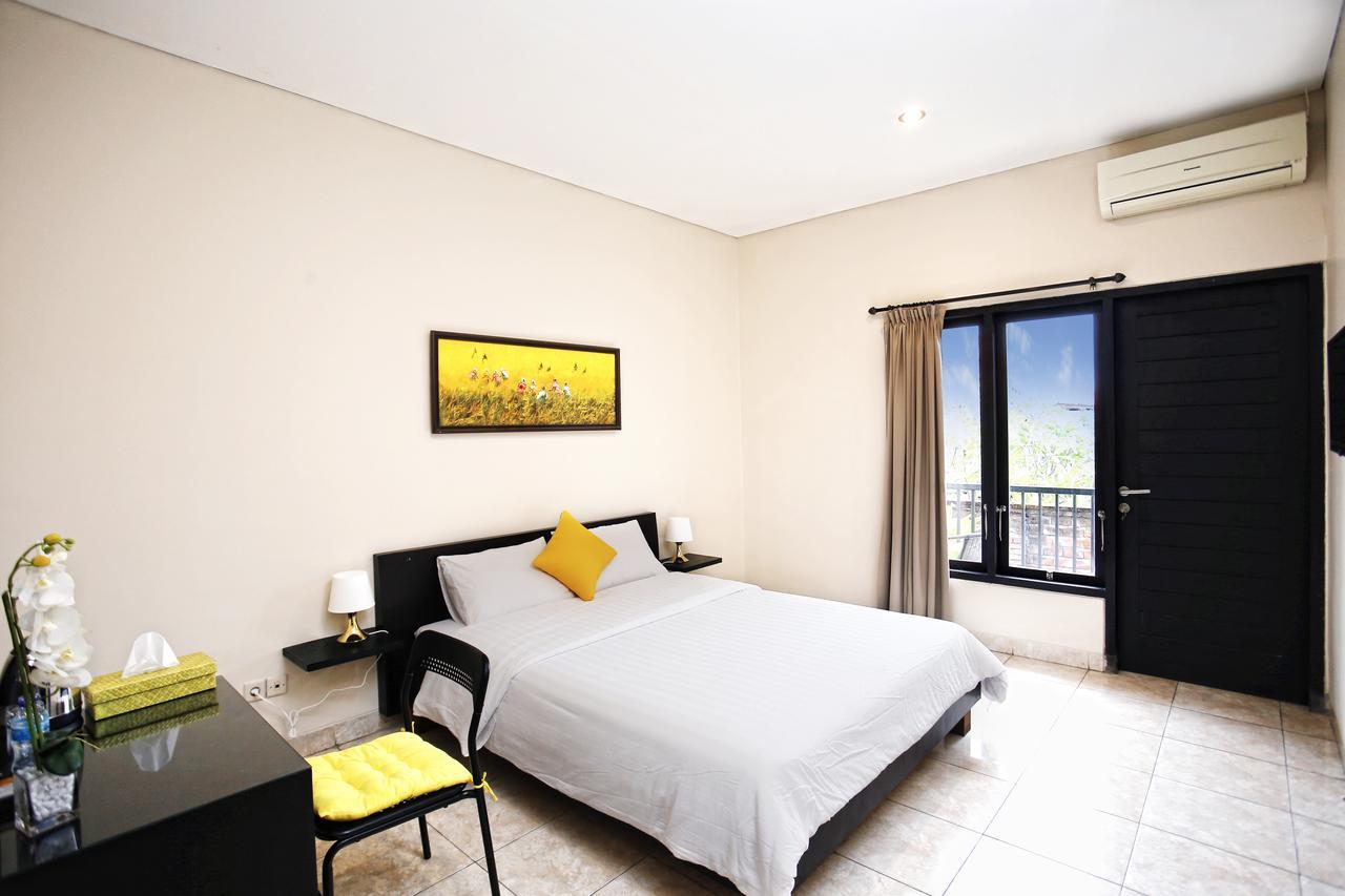 Cameng Homestay Denpasar Exteriér fotografie