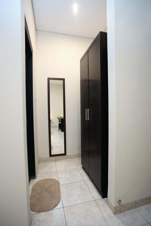 Cameng Homestay Denpasar Exteriér fotografie