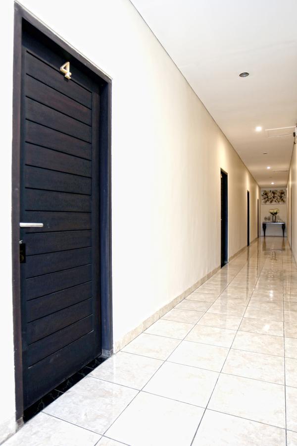 Cameng Homestay Denpasar Exteriér fotografie