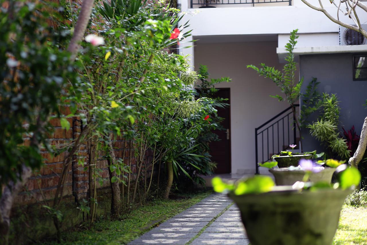 Cameng Homestay Denpasar Exteriér fotografie