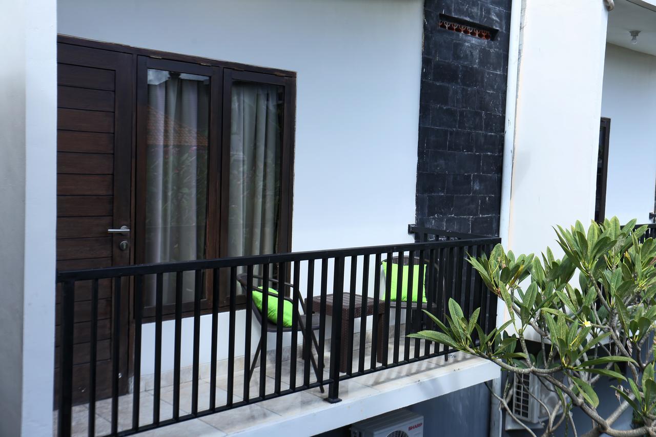 Cameng Homestay Denpasar Exteriér fotografie
