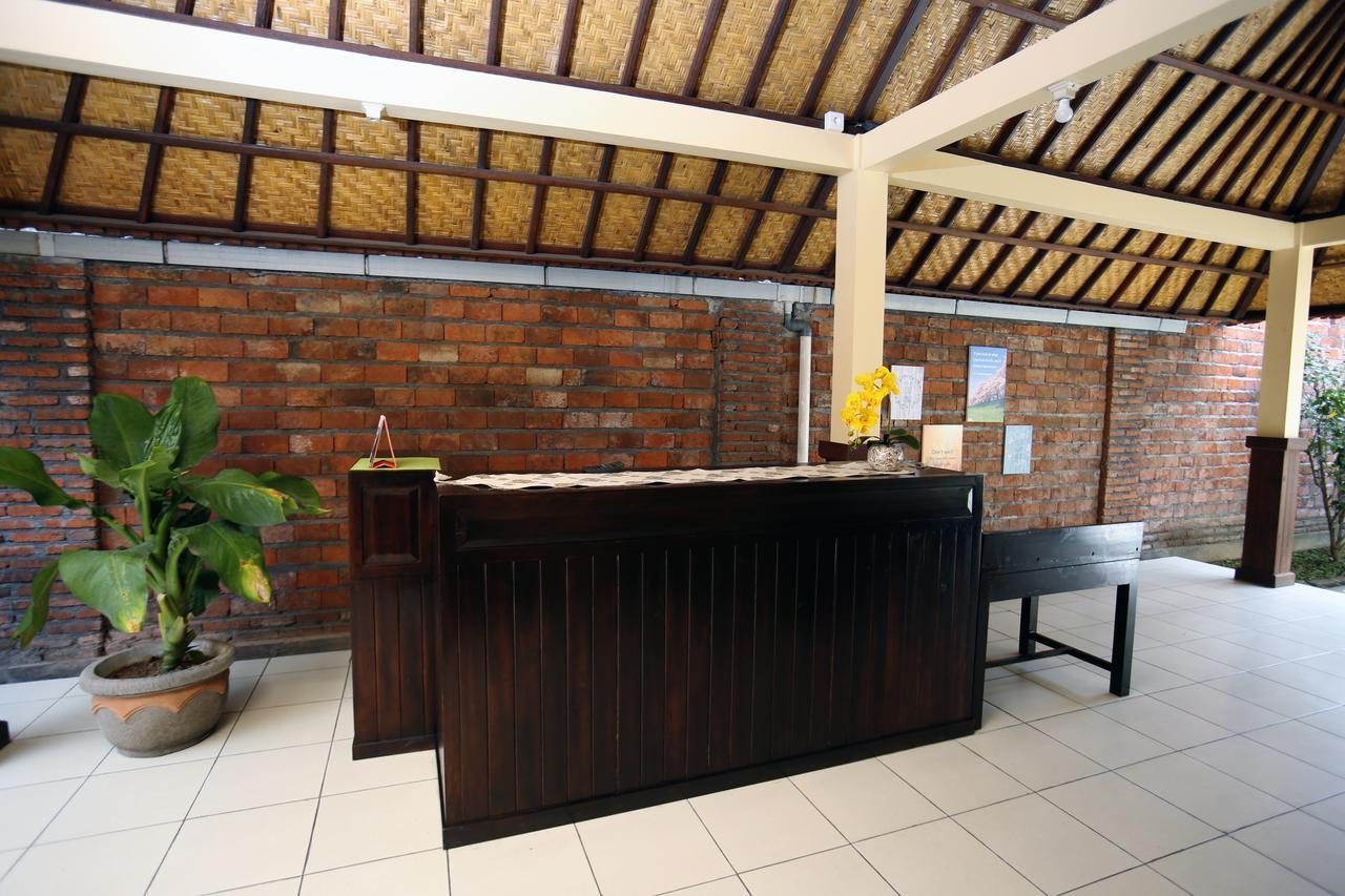 Cameng Homestay Denpasar Exteriér fotografie
