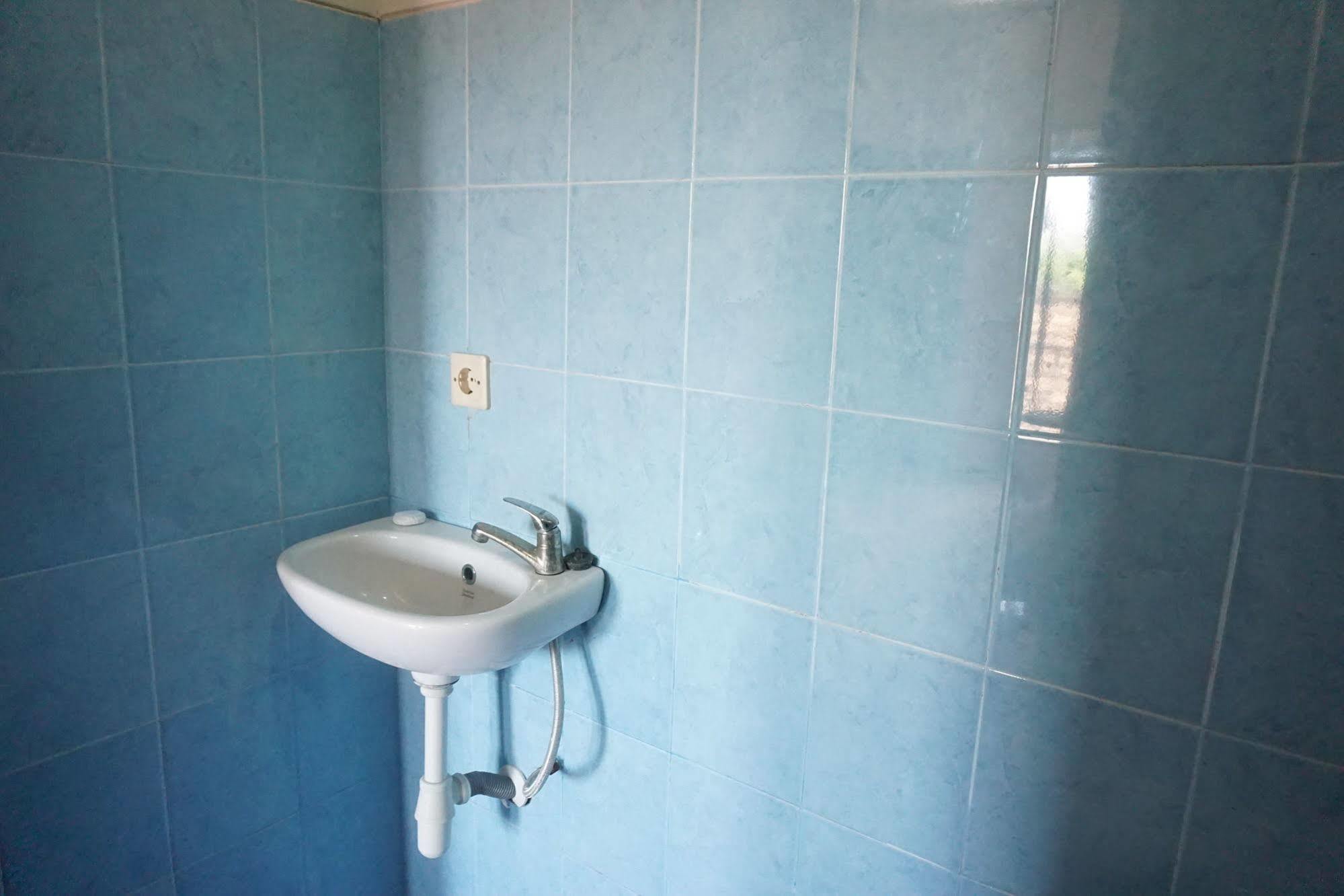 Cameng Homestay Denpasar Exteriér fotografie