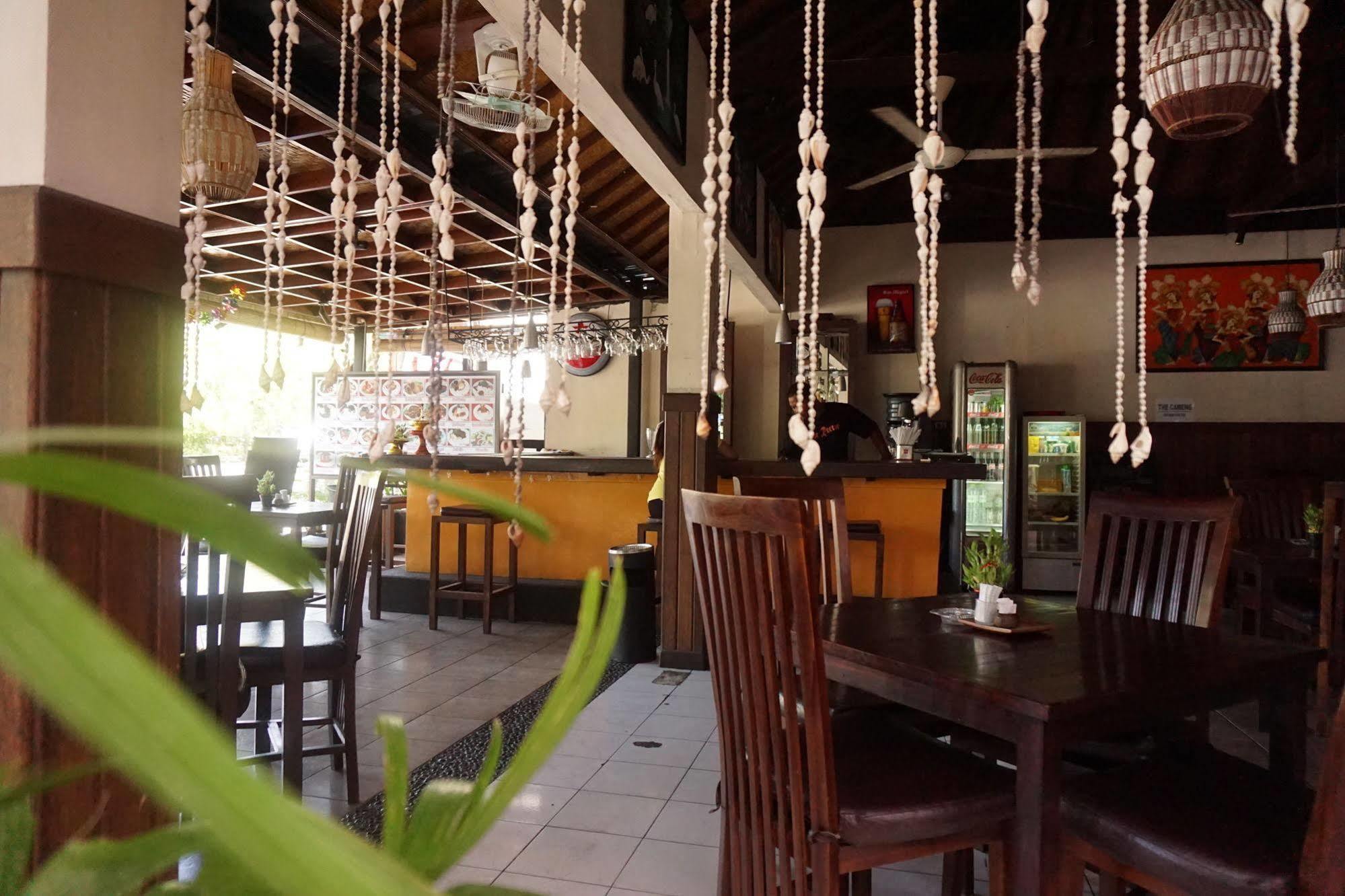Cameng Homestay Denpasar Exteriér fotografie