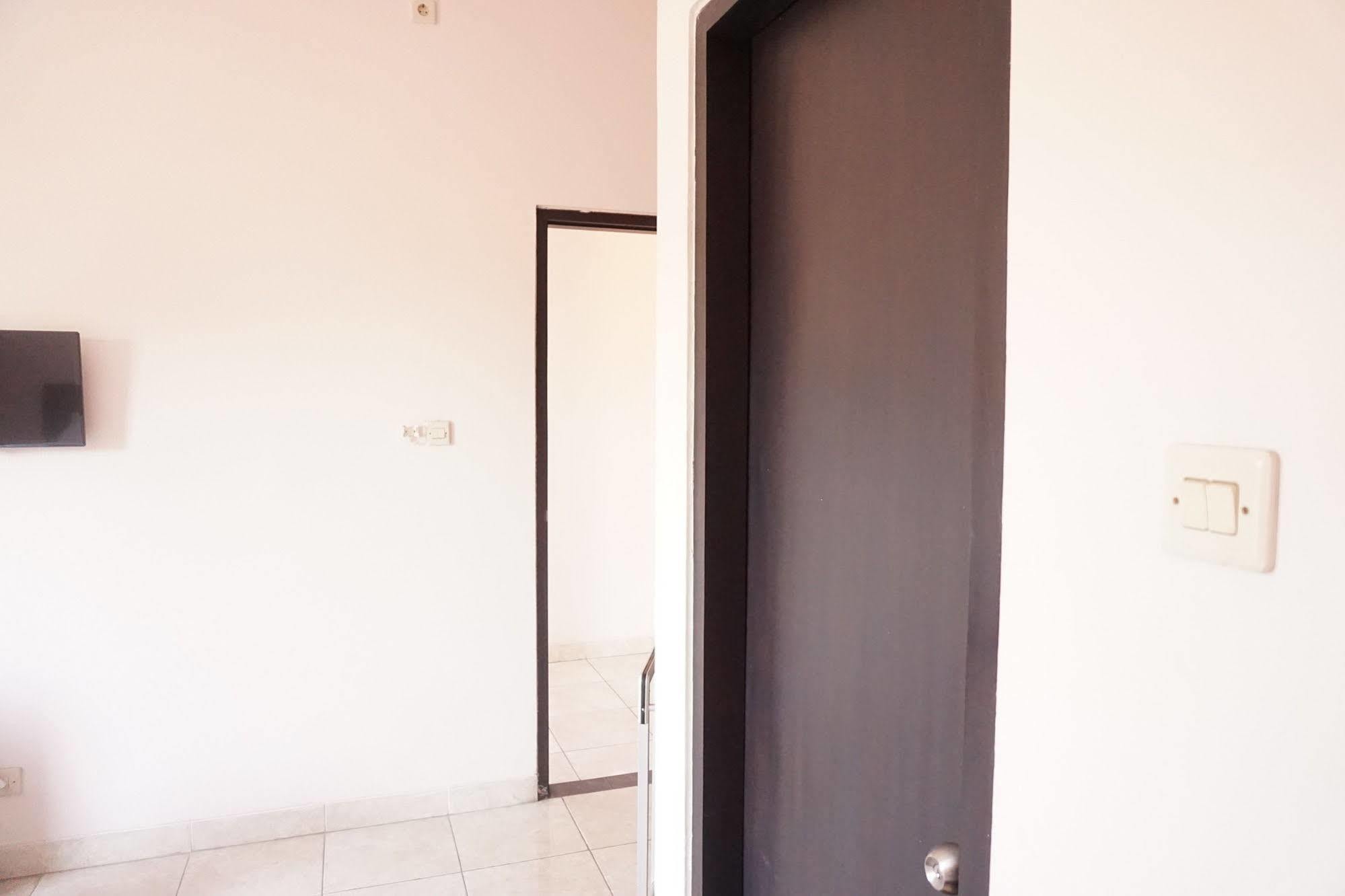 Cameng Homestay Denpasar Exteriér fotografie
