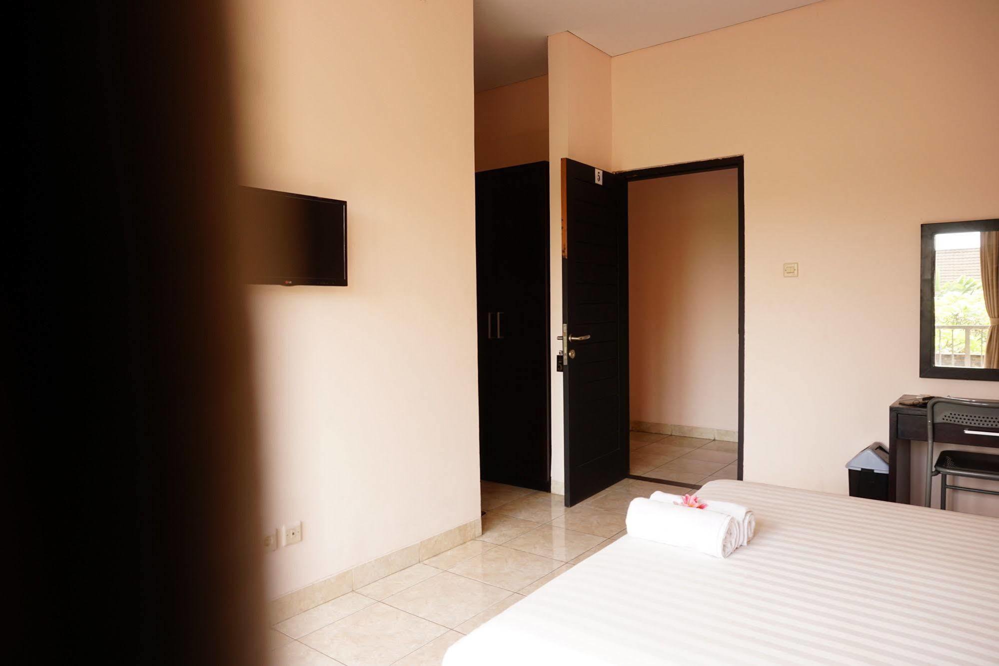 Cameng Homestay Denpasar Exteriér fotografie