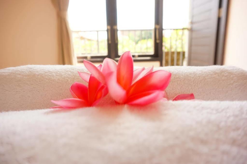 Cameng Homestay Denpasar Exteriér fotografie